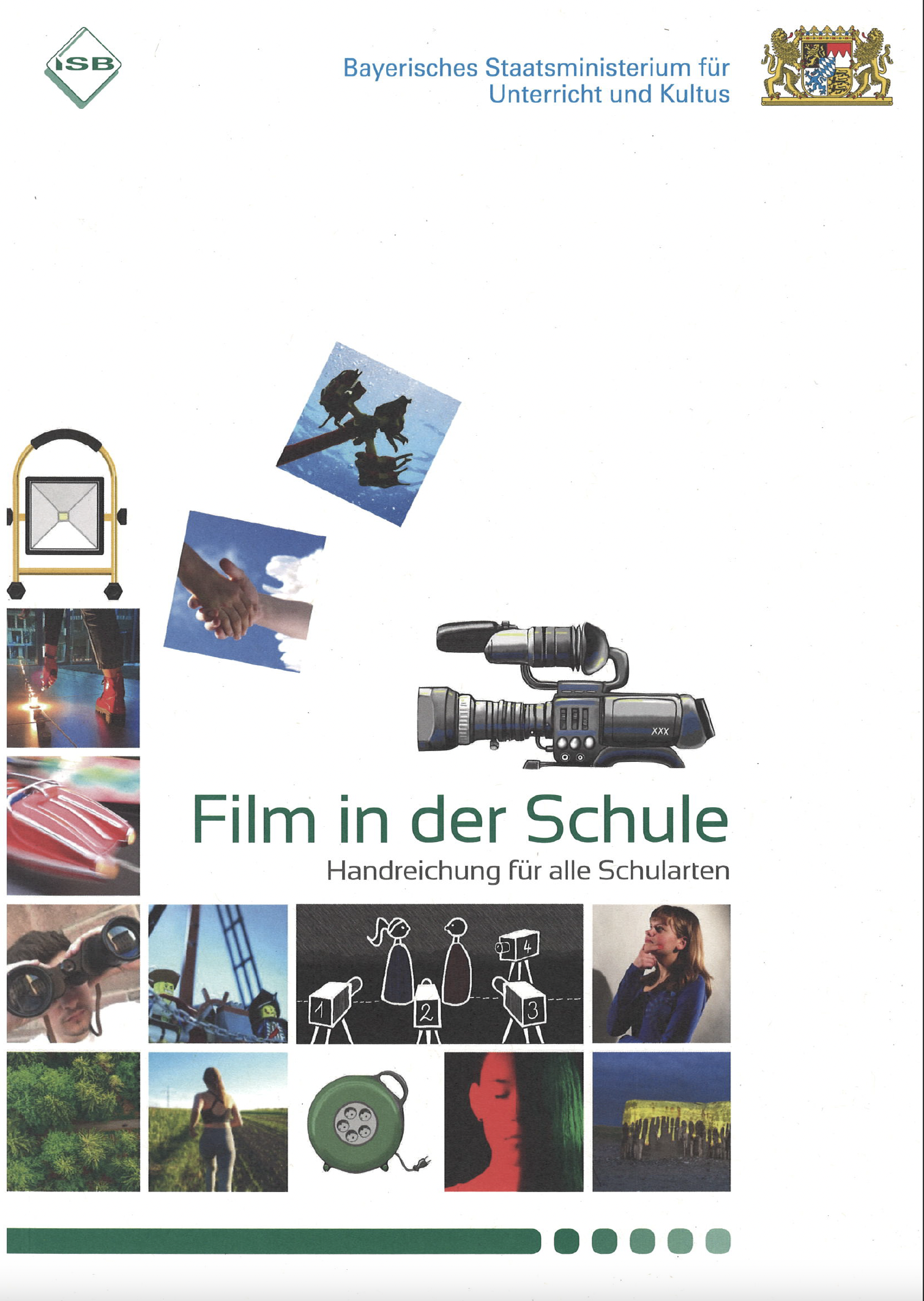 Film in der Schule