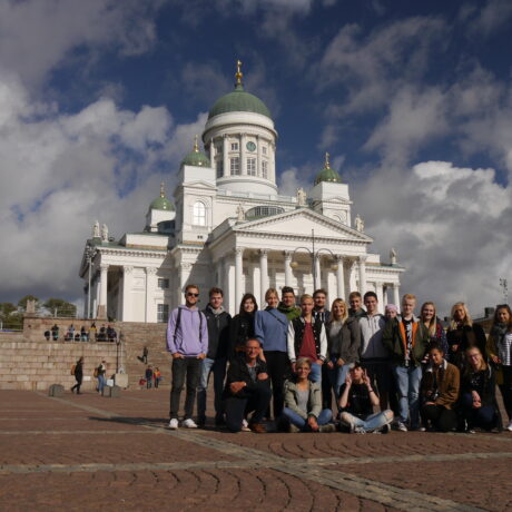 Dom-Helsinki-Gruppe
