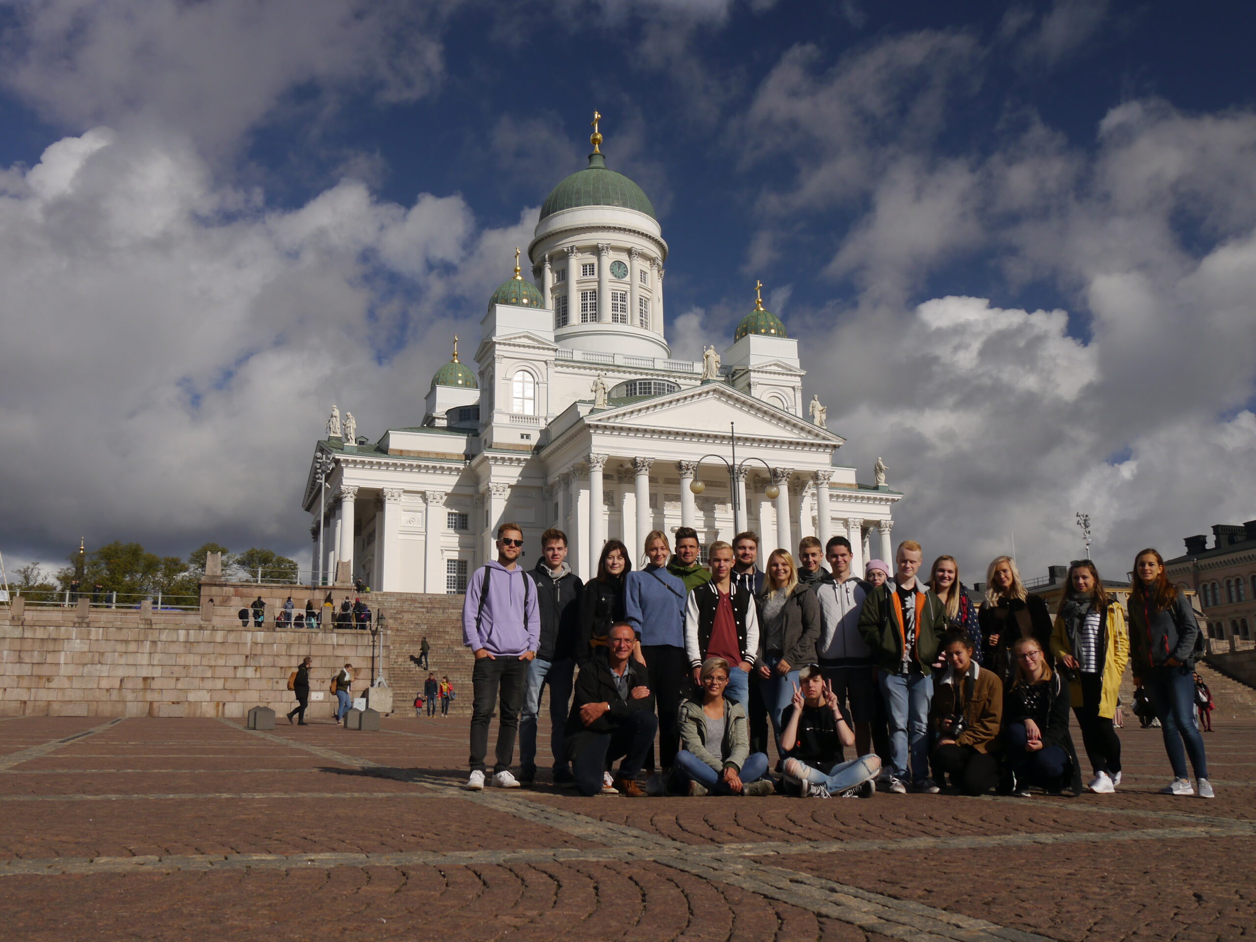 Dom-Helsinki-Gruppe