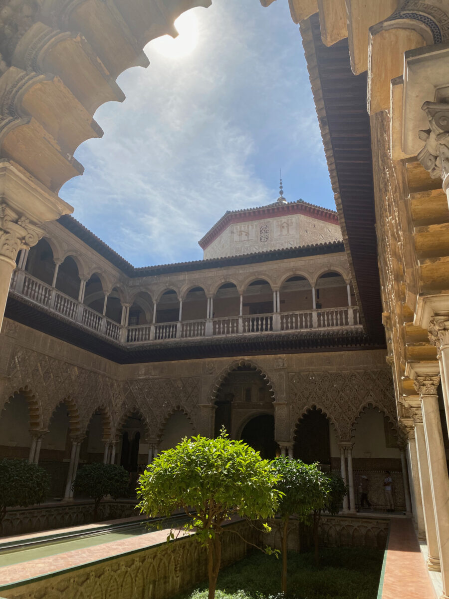 Alcazar